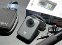 大疆【新品·國家補貼】DJI Osmo 360 8K高清全景運動相機防抖防水摩托車騎行潛水滑雪旅行手持攝像機 曬單實拍圖