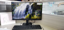 AOC【系列爆售100W+臺(tái)】23.8英寸 100Hz超頻120Hz HDMI低藍(lán)光不閃 HDR 超薄節(jié)能辦公電腦顯示器24B35H 曬單實(shí)拍圖