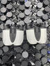 Suncore舜光 小保羅10x25雙筒望遠(yuǎn)鏡 兒童望遠(yuǎn)鏡 經(jīng)典白虎款 12x25 白色 曬單實拍圖