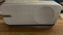 Bose SoundLink Home 博士藍(lán)牙揚(yáng)聲器小型迷你音箱低音 無線桌面音響 藍(lán)牙音響 SoundLink Home 亮銀 曬單實(shí)拍圖
