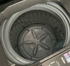 美的（Midea）波輪洗衣機(jī)全自動(dòng)家用 MB55V36E 5.5公斤 宿舍租房 迷你洗衣機(jī)小型 隨心洗 以舊換新 家電國(guó)家補(bǔ)貼 曬單實(shí)拍圖