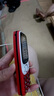 金立（Gionee）老年人手機(jī)4G全網(wǎng)通 超長待機(jī)老年機(jī)全新款 大字大聲大按鍵大屏學(xué)生備用功能機(jī)雙卡雙待G320 紅色  曬單實拍圖