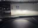雪萊特（Cnlight）汽車LED大車燈D系列超亮聚激光改裝原車氙氣燈改LED大燈D2S一對裝 曬單實拍圖