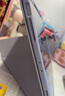 Apple/蘋果【國家補貼】iPad Air 11英寸 M3芯片2025年款 平板電腦 (256GB WLAN版)紫色 曬單實拍圖