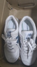 NEW BALANCE NB 574系列男女休閑鞋秋新款百搭潮流運(yùn)動(dòng)鞋 灰色 ML574LGI-D 36 （腳長(zhǎng)22cm） 曬單實(shí)拍圖