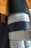 佳能100-400mm 4.5-5.6L IS II USM 遠(yuǎn)攝變焦 單反鏡頭  打鳥長焦套裝 拍鳥超長焦 EF 100-400mmf/4.5-5.6L二代 官方 標(biāo)配 曬單實(shí)拍圖