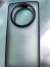 藍猩先生 適用華為Mate60pro手機殼 HUAWEIMate60pro+保護套護甲超薄防摔保護殼  曬單實拍圖