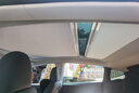 御霄特斯拉遮陽(yáng)簾modely/3電動(dòng)煥新版伸縮折疊車(chē)頂天幕防曬隔熱膜改裝 工廠直銷(xiāo)：升級(jí)ModelY遮陽(yáng)簾（含安裝服務(wù)） 曬單實(shí)拍圖