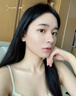 韓方五谷黃芪水乳液面霜補水保濕美白去黃提亮抗皺緊致男女護膚品套裝100g 曬單實拍圖