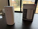 中興（ZTE）G5 Pro 5G移動(dòng)CPE雙頻7200M全千兆寬帶電競(jìng)免安裝路由器隨身WiFi7黑神話悟空下載利器YM25 中興G5 Pro+月享1500G*12個(gè)月 JD電競(jìng)官方店 曬單實(shí)拍圖
