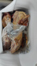 崠鮮 新鮮鴿子肉 新鮮冷凍農(nóng)家老鴿子土鴿 煲湯燒烤食材 乳鴿生鮮 3年老鴿子400g*5只 帶料包+鮮參 曬單實拍圖