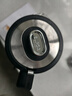 蘇泊爾（SUPOR）養(yǎng)生壺 復(fù)古噴淋式煮茶器煮茶壺?zé)畨?L 電熱水壺迷你玻璃花茶壺304不銹鋼黑茶 SW-10C05 曬單實拍圖