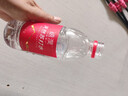 禧淏天然蘇打水低氘拜泉整箱無糖無氣飲用水480ml/瓶0添加小分子水 禧淏天然蘇打水(紅色） 禧淏天然蘇打水480ml*12瓶/1箱 曬單實拍圖