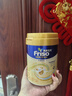 Friso港版金裝美素佳兒6HMO 易吸收乳脂幼兒配方奶粉3段（1歲+）400g 曬單實(shí)拍圖