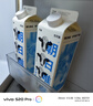 朝日唯品鮮牛奶 成分無(wú)調整原生牛乳高溫巴氏殺菌乳自有牧場(chǎng)奶源 營(yíng)養早餐 950ml*2瓶裝 曬單實(shí)拍圖