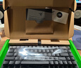 雷蛇（Razer）黑寡婦蜘蛛V3 機(jī)械鍵盤有線鍵盤游戲鍵盤 RGB電競(jìng)少女館 68鍵迷你無線版綠軸(幽靈布丁鍵帽) 曬單實(shí)拍圖