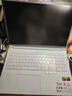 聯(lián)想拯救者R/Y9000/7000P 2024/23防塵鍵盤膜APH9/ARP8電腦屏幕膜 透明硅膠凹凸鍵盤膜（防水防塵） 聯(lián)想拯救者R9000P 2024 16英寸 曬單實拍圖