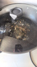 奧克斯（AUX）電炒鍋鑄鐵無涂層一體多功能電鍋插電炒菜專用物理不粘電熱鍋大容量燉蒸煮電蒸鍋家用電火鍋 標(biāo)準(zhǔn)款-38CM雙籠【推薦9-11人】18.5L 曬單實拍圖