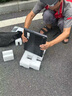 機械師曙光16S【RTX5060 300Hz屏】16英寸AI高能學生辦公游戲本筆記本電腦 R9 7945HX 2.5K 16G 1TB 國補 曬單實拍圖