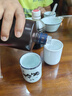 沙城老窖金標(biāo) 42度 460ml*6瓶整箱裝 濃香型白酒低度 純糧食酒 宴請(qǐng)送禮 曬單實(shí)拍圖
