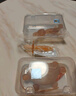 馬博士嬰兒牙膠磨牙膠棒小蘑菇寶寶安撫玩具防吃手牙咬膠3件套 曬單實(shí)拍圖