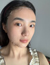 Nuilaa進口面膜美白補水淡斑提亮膚色抗皺緊致抗老淡斑熬夜改善暗沉男女 【美白抗皺丨素顏好氣色】單盒 曬單實拍圖