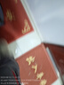 木林森（MULINSEN）男鞋商務(wù)休閑軟面軟底駕車豆豆鞋 42碼 黑色 8836 曬單實(shí)拍圖