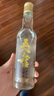 玉山2015年玉山臺(tái)灣高粱酒五八金58度300ml清香型純糧食白酒原裝進(jìn)口 58%vol 300mL 12瓶 2015年300ml五八金 曬單實(shí)拍圖