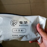 蔓楚100%棉抗菌防臭四季襪子男士純棉短襪吸汗透氣全棉不臭腳男生襪子 五深灰 5雙 均碼 （鞋碼39-43碼） 曬單實(shí)拍圖