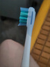 usmile笑容加智能電動牙刷 新動力大擺幅 全智能模式 Y30冰川白 情侶送男女友禮物  Y20升級款 曬單實拍圖