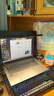 明基(BenQ) ScreenBar Pro屏幕掛燈護(hù)眼顯示器電腦燈LED智能控光黑 曬單實拍圖