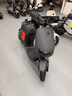 九號(hào)（Ninebot）電動(dòng)車遠(yuǎn)行者F90M電動(dòng)長(zhǎng)續(xù)航自行車【門店自提】 到門店選顏色 曬單實(shí)拍圖