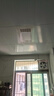 松下（Panasonic）廚房照明涼霸吹風(fēng)機(jī)冷風(fēng)扇冷風(fēng)機(jī)集成吊頂式冷霸FV-RC18SL1 曬單實(shí)拍圖