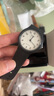 卡西歐（CASIO）小黑表男女表中性學(xué)生公務(wù)員考試中高考可用石英表MQ-24-7B 曬單實(shí)拍圖