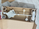 宜家（IKEA）BARFIS貝菲斯房門(mén)式掛衣免打孔無(wú)痕衣帽掛鉤簡(jiǎn)約家用 房門(mén)式掛衣鉤可調節 曬單實(shí)拍圖