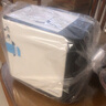 魚躍吸氧機5升L家用制氧機老人孕婦用呼吸制氧霧化一體機輕音吸氧機 【制氧霧化一體】5升氧可調(diào)+輕音制氧+24h定時 曬單實拍圖