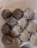 海霸王潮汕牛肉丸200g*5袋2斤肉含量90%+火鍋食材關(guān)東煮丸子燒烤麻辣燙 曬單實(shí)拍圖