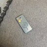 御森迪【沄衫】適用于vivos30手機殼新款30promini閃電磁吸防摔保護套萍s20超薄磨砂全包鏡頭膜高級散熱 【鈦藍色】水晶鏡頭膜丨magsafe磁吸丨百倍防摔 vivo S30 曬單實(shí)拍圖