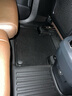博士倫tpe汽車腳墊適用于沃爾沃XC60/S90/S60/V60/XC40/XC90半包車地墊 曬單實(shí)拍圖