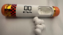 象鼻子藍牙耳機新世紀福音戰(zhàn)士無線藍牙耳機插入栓主動降噪新款EVA-00 曬單實拍圖