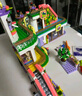 樂高（LEGO）積木拼裝好朋友42604 心湖商城女孩兒童玩具生日禮物 曬單實(shí)拍圖