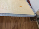 貝博氏babybox爬爬墊嬰兒寶寶爬行墊XPE加厚包邊可折疊地墊200*180*2cm 曬單實(shí)拍圖