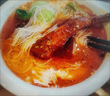 冷吃麻辣兔腿開(kāi)袋即食四川自貢特產(chǎn)香辣熟食休閑零食小吃下酒菜 冷吃兔腿 130g*1袋 (五香味) 曬單實(shí)拍圖
