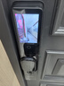 凱迪仕（kaadas）智能門鎖 雙攝人臉識別可視貓眼大屏指紋鎖 金剛P30 Pro Max雙攝 曬單實拍圖
