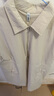 森馬（Semir）連衣裙女翻領(lǐng)燈籠袖休閑風(fēng)2025夏季防曬收腰短裙戶外109325114027 曬單實(shí)拍圖
