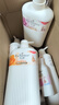 艾詩（Enchanteur）沐浴露 加倍滋潤保濕花香沐浴乳女 濃情花香650ml 曬單實(shí)拍圖
