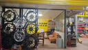鄧祿普（DUNLOP）汽車輪胎 GRANDTREK ST30 越野車輪胎 城市SUV 225/60R18 100H新奇駿CS75 曬單實(shí)拍圖