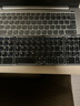 HUKE 折疊鍵盤鼠標(biāo)手機(jī)無線三藍(lán)牙筆記本辦公iPadPro平板帶數(shù)字鍵鼠套裝Mac電腦觸控板鍵盤 Type-c充電折疊藍(lán)牙便攜鍵盤數(shù)字款黑色 曬單實(shí)拍圖