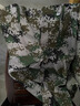 庫加羅軍訓(xùn)服套裝T恤夏季薄款學(xué)生軍訓(xùn)迷彩服工作服夏季薄款耐磨透氣 灰迷【優(yōu)質(zhì)T恤+長褲+帽子腰帶】 S(160)【適合身高155-160cm】 曬單實(shí)拍圖