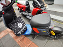 九號(hào)（Ninebot）九號(hào)電動(dòng)新品Fz 110電動(dòng)自行車9號(hào)智能鋰電【門店自提】 到門店選顏色 曬單實(shí)拍圖